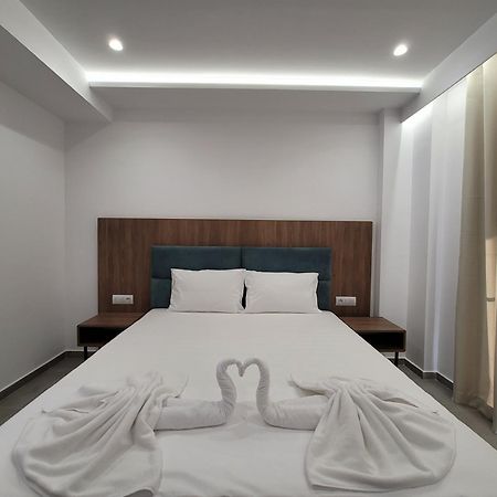 Prestige Hotel Ksamil Zewnętrze zdjęcie