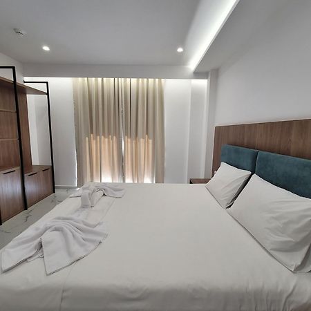 Prestige Hotel Ksamil Zewnętrze zdjęcie