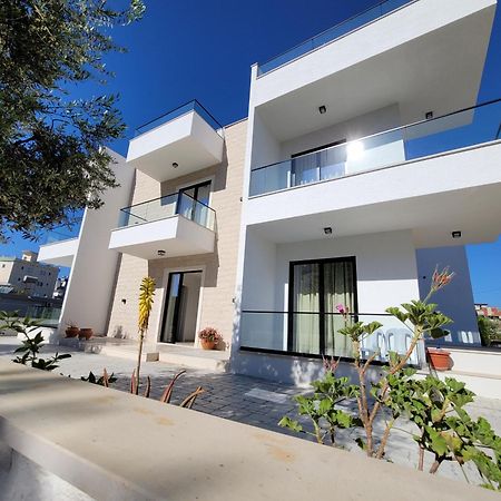 Prestige Hotel Ksamil Zewnętrze zdjęcie