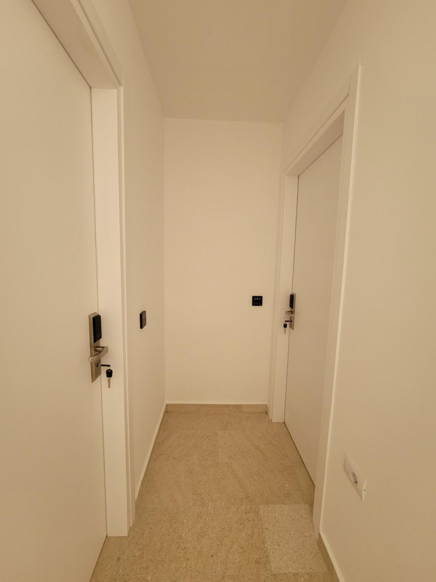 Prestige Hotel Ksamil Zewnętrze zdjęcie