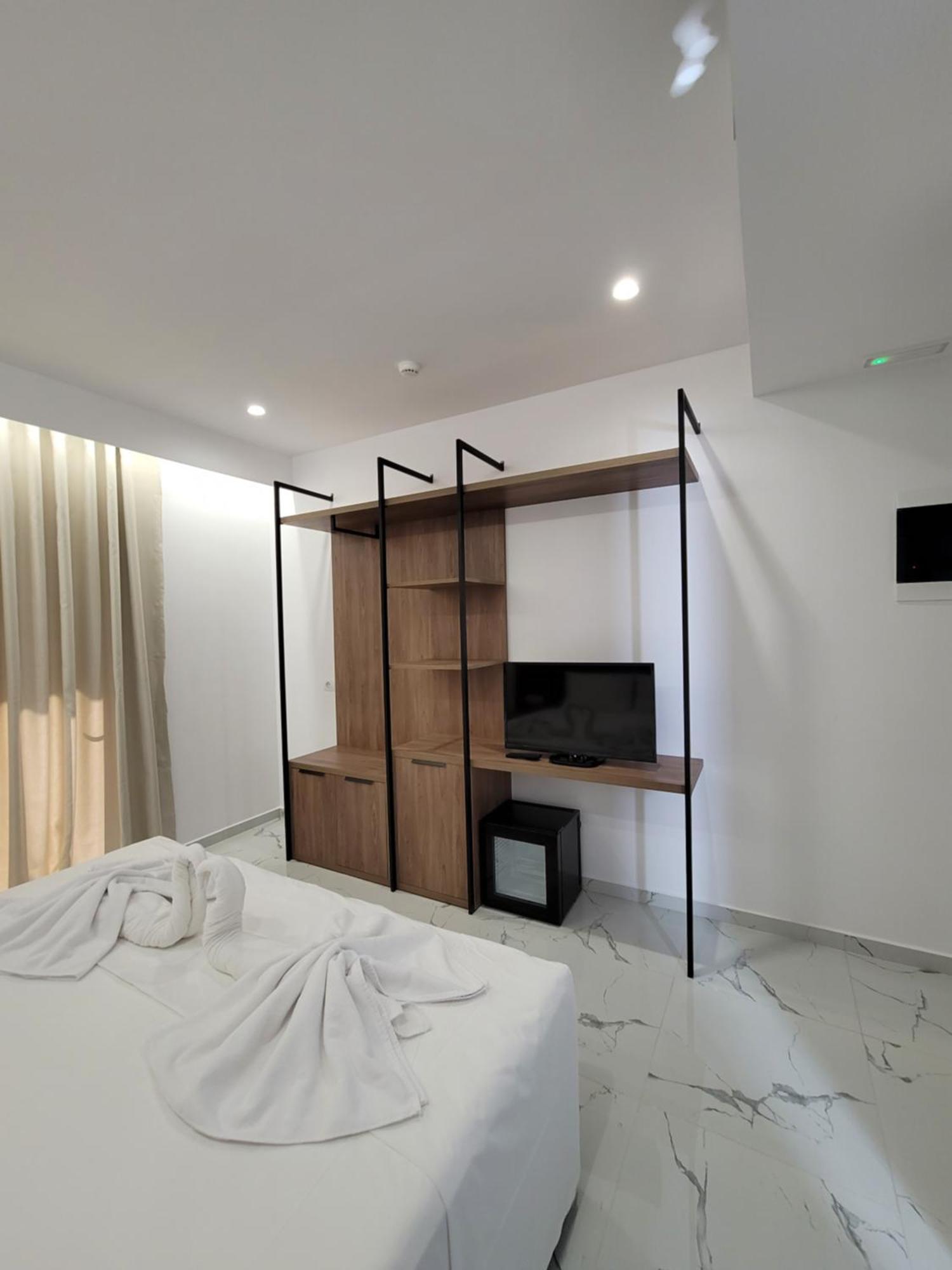 Prestige Hotel Ksamil Zewnętrze zdjęcie