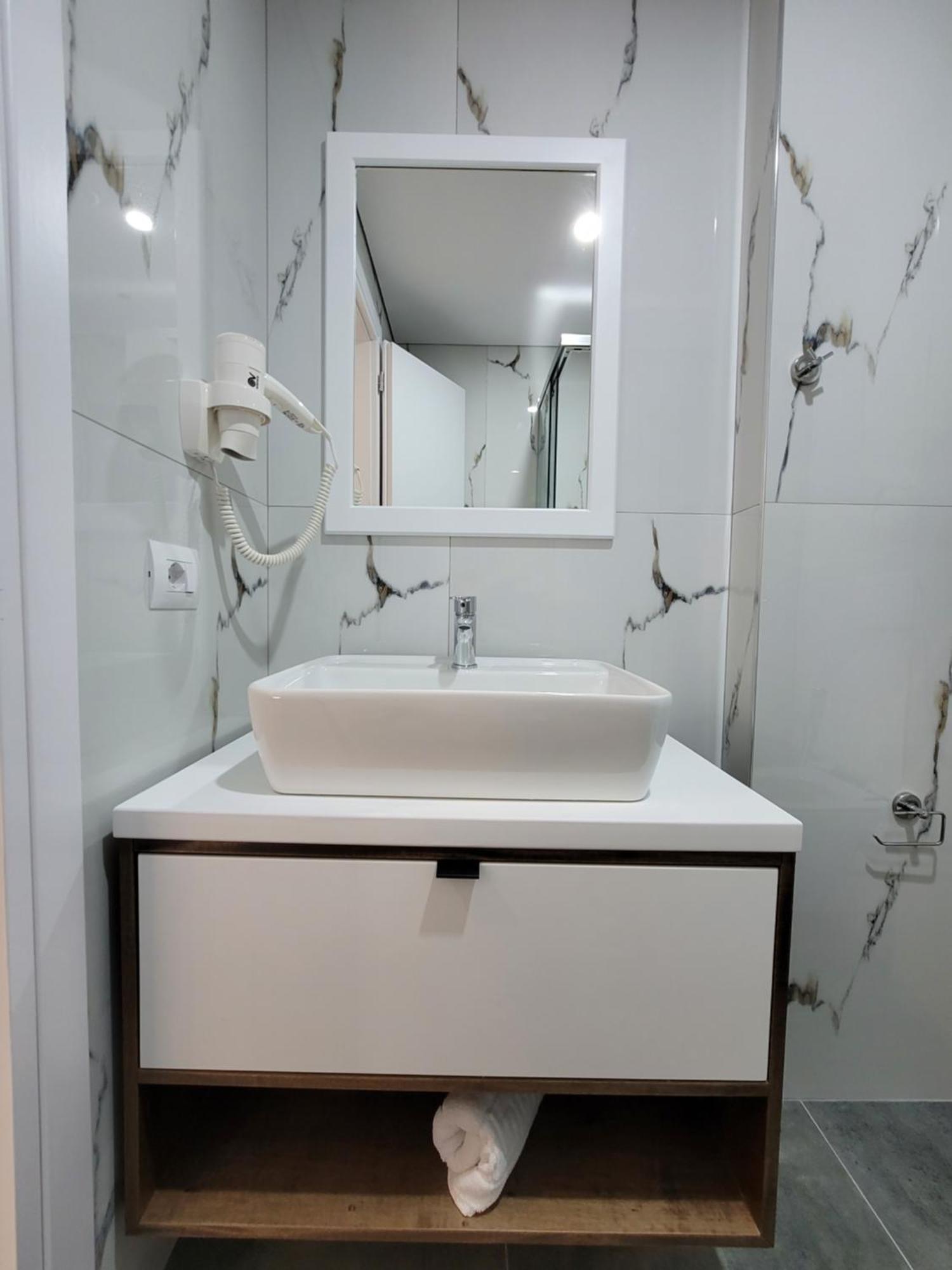Prestige Hotel Ksamil Zewnętrze zdjęcie