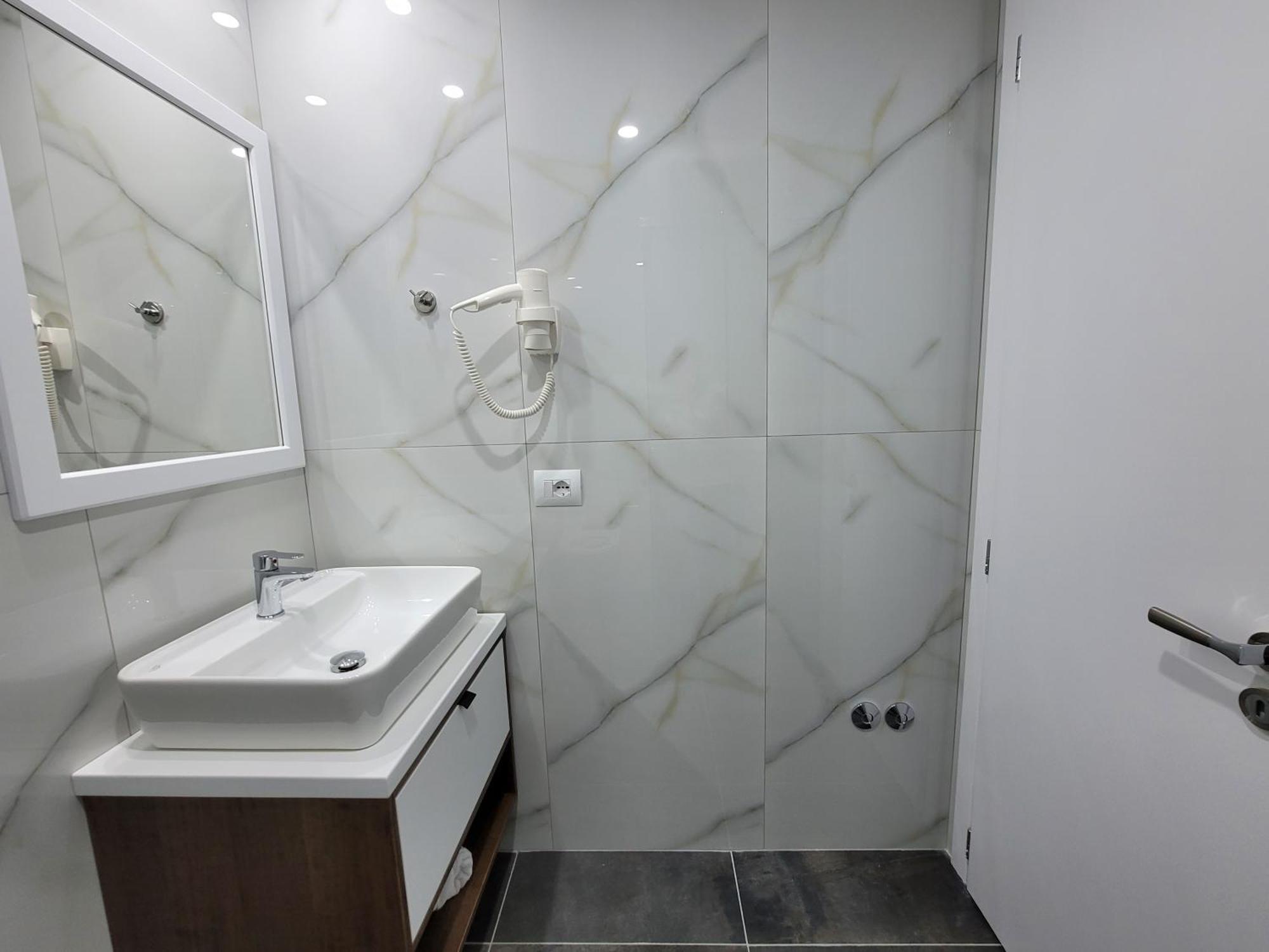 Prestige Hotel Ksamil Zewnętrze zdjęcie