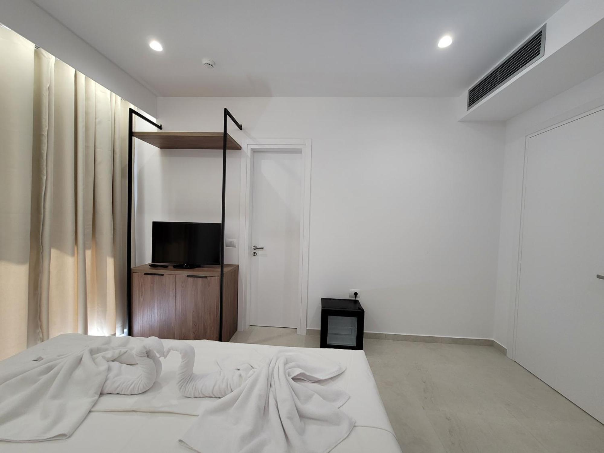 Prestige Hotel Ksamil Zewnętrze zdjęcie