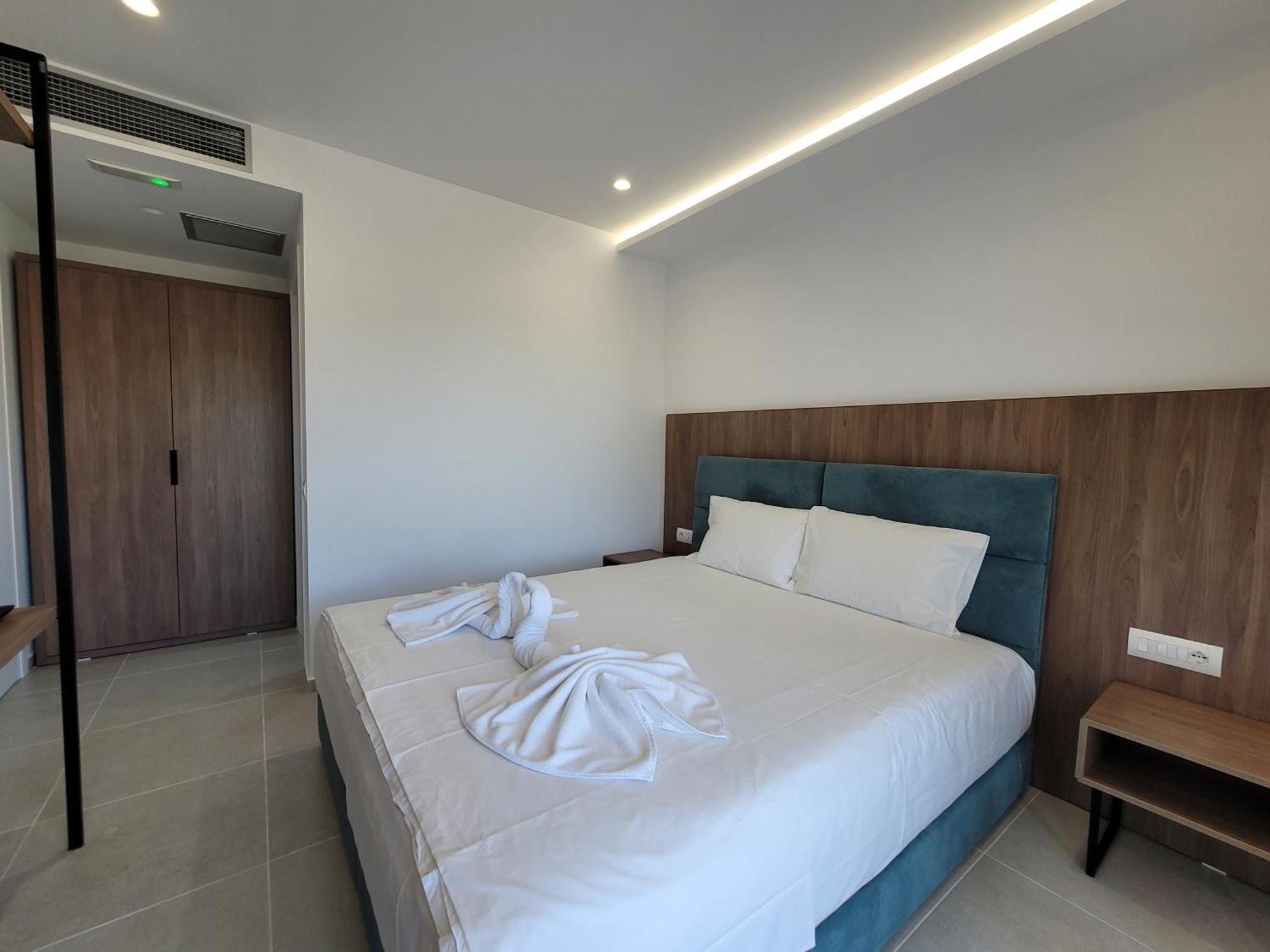 Prestige Hotel Ksamil Zewnętrze zdjęcie