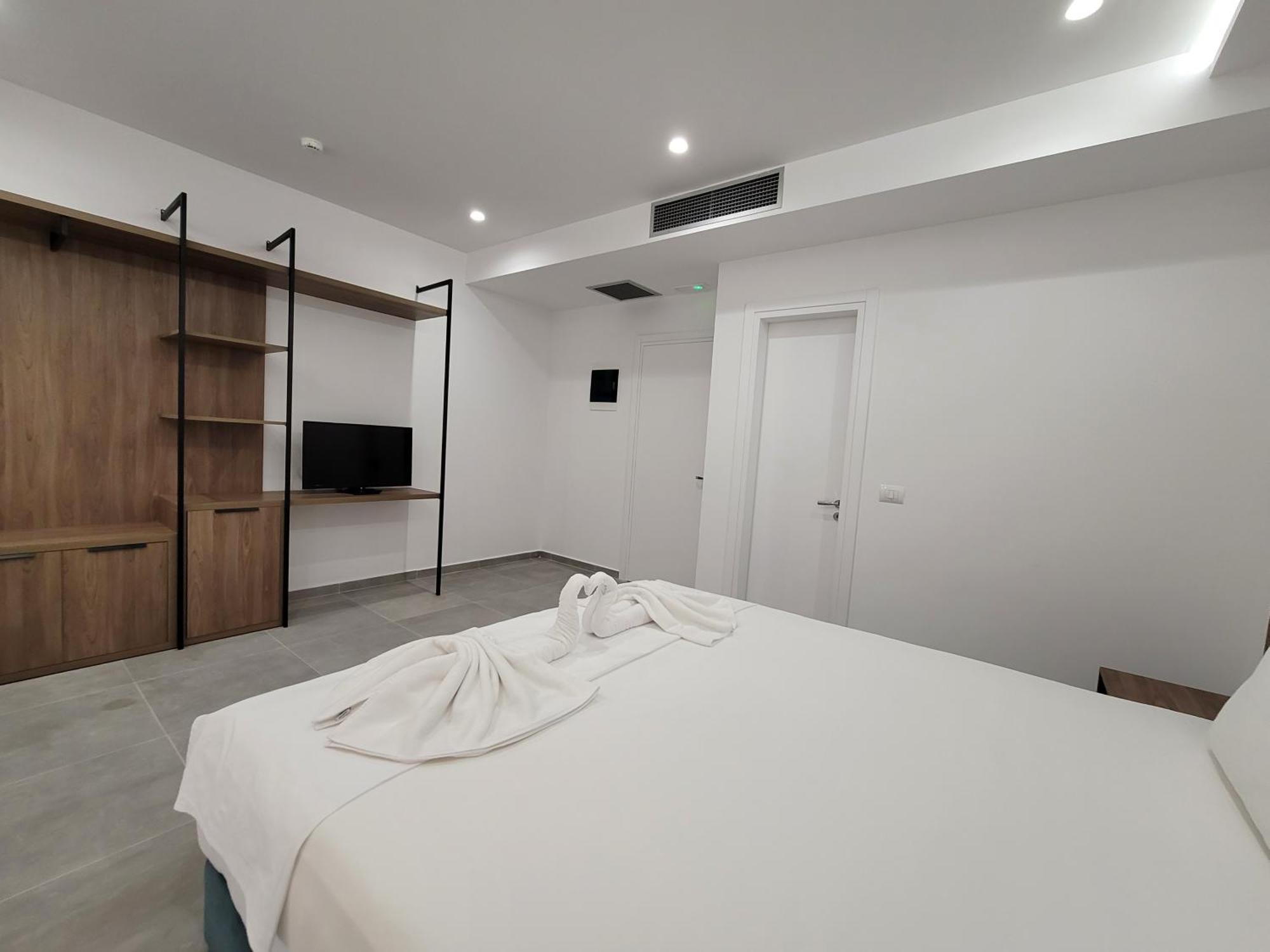 Prestige Hotel Ksamil Zewnętrze zdjęcie