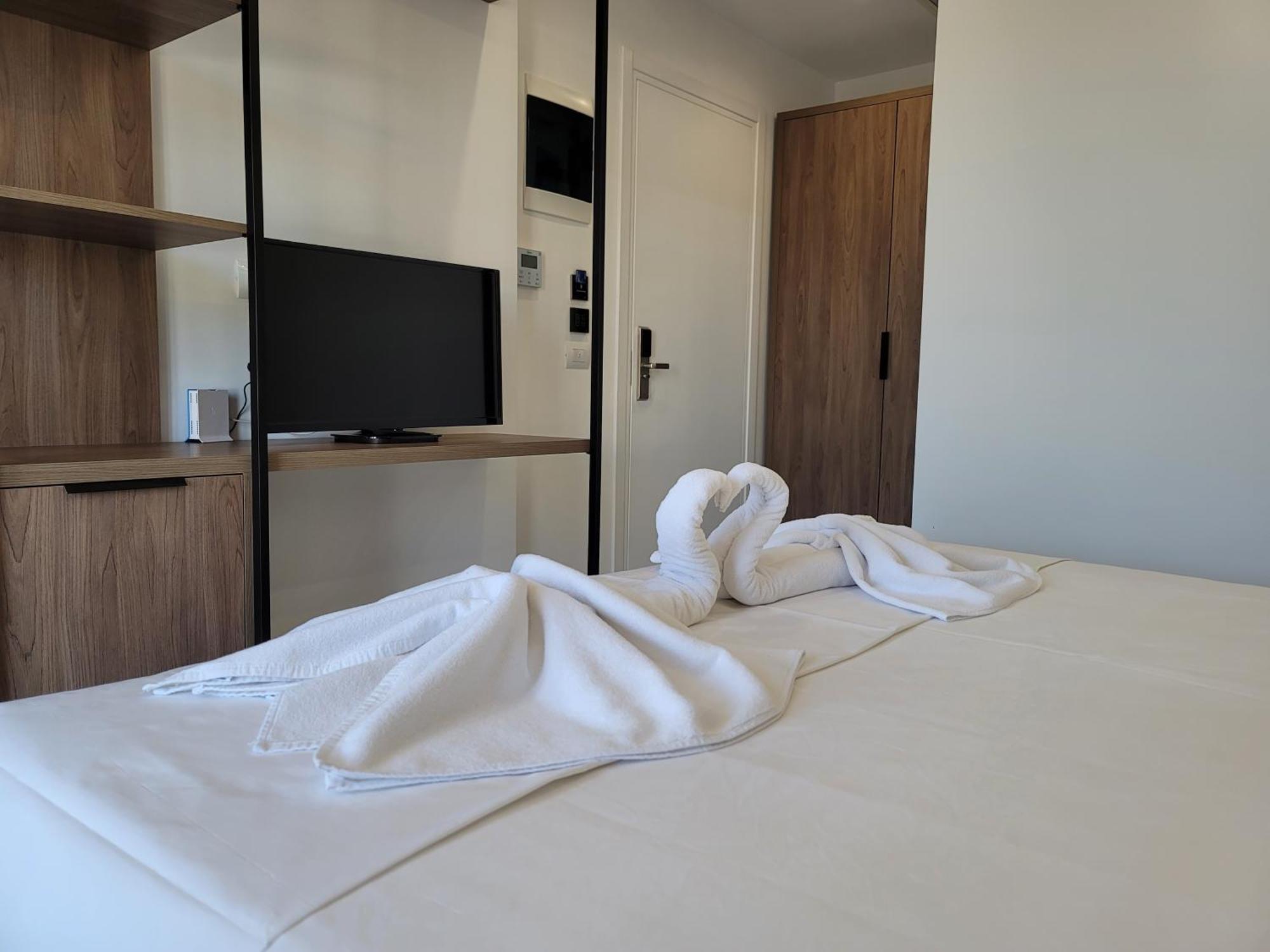 Prestige Hotel Ksamil Zewnętrze zdjęcie