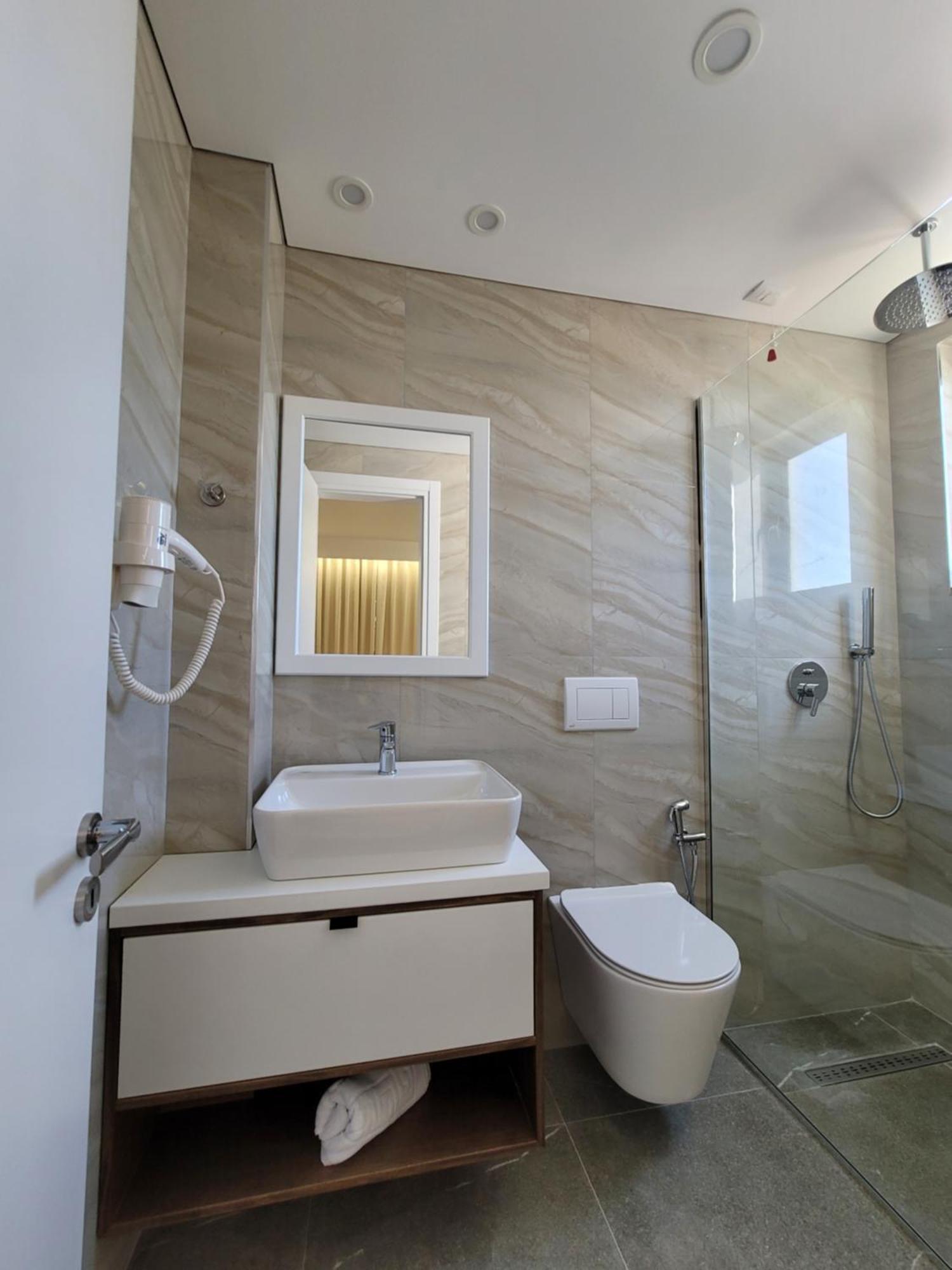 Prestige Hotel Ksamil Zewnętrze zdjęcie