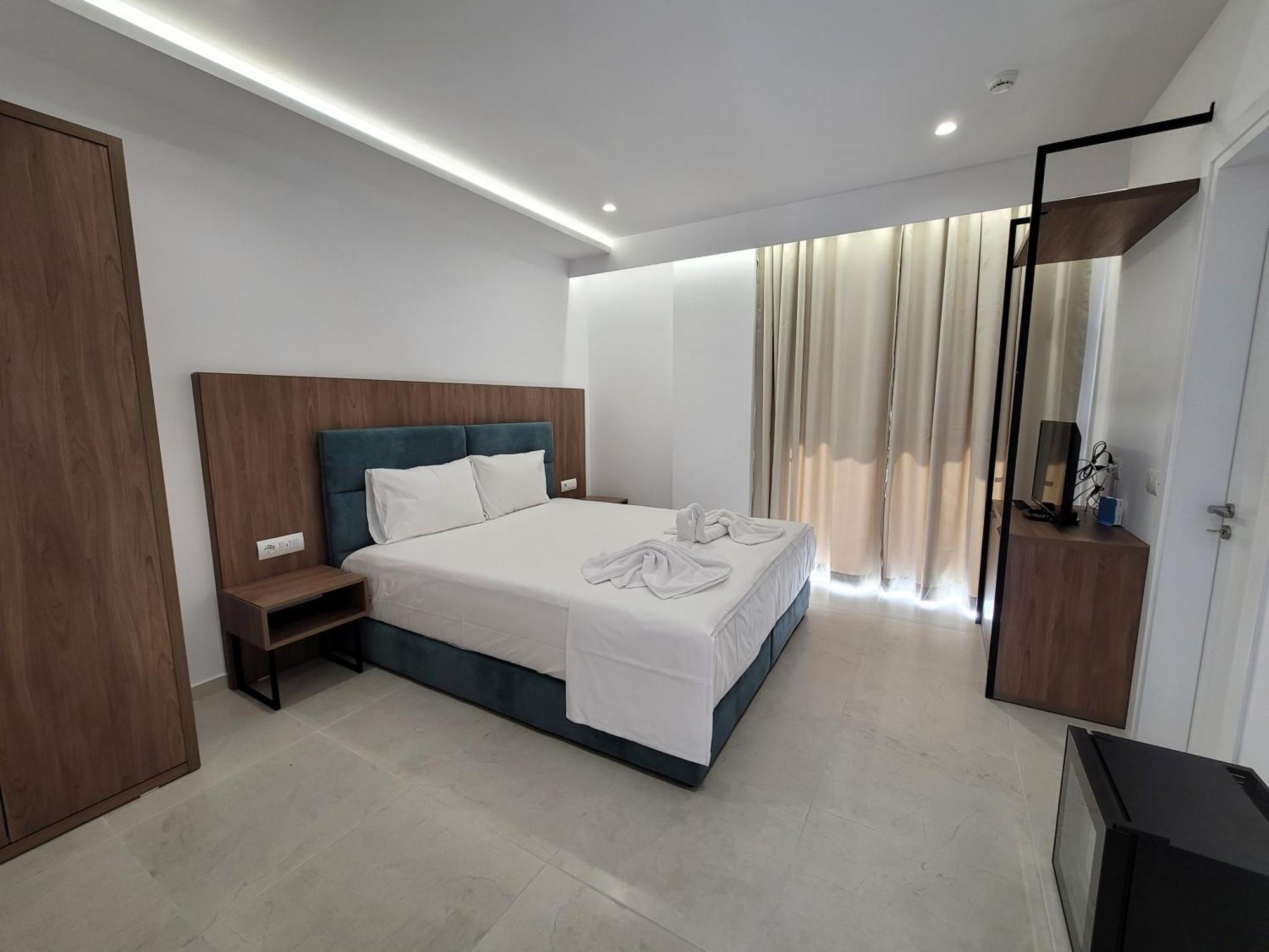 Prestige Hotel Ksamil Zewnętrze zdjęcie