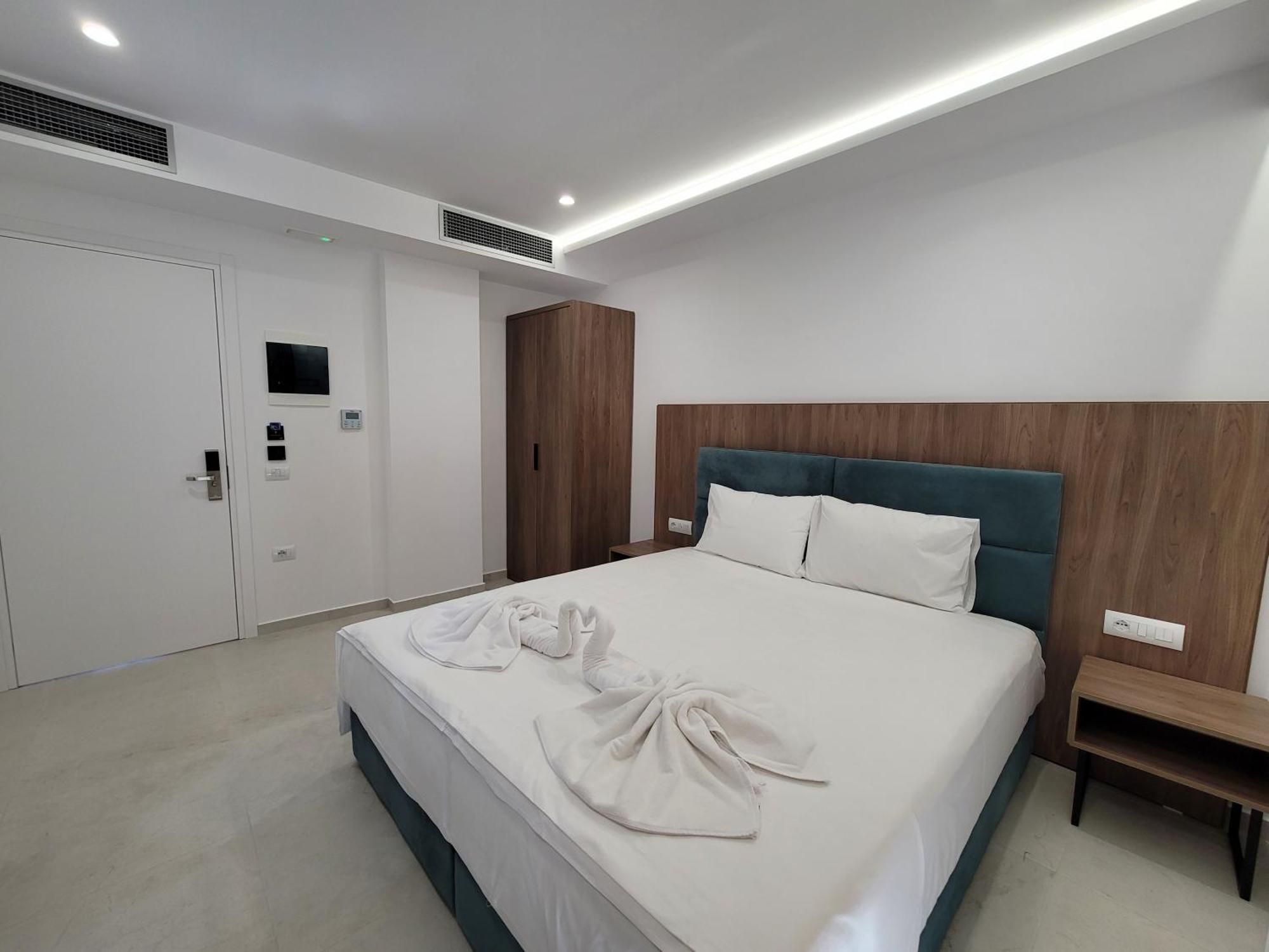 Prestige Hotel Ksamil Zewnętrze zdjęcie
