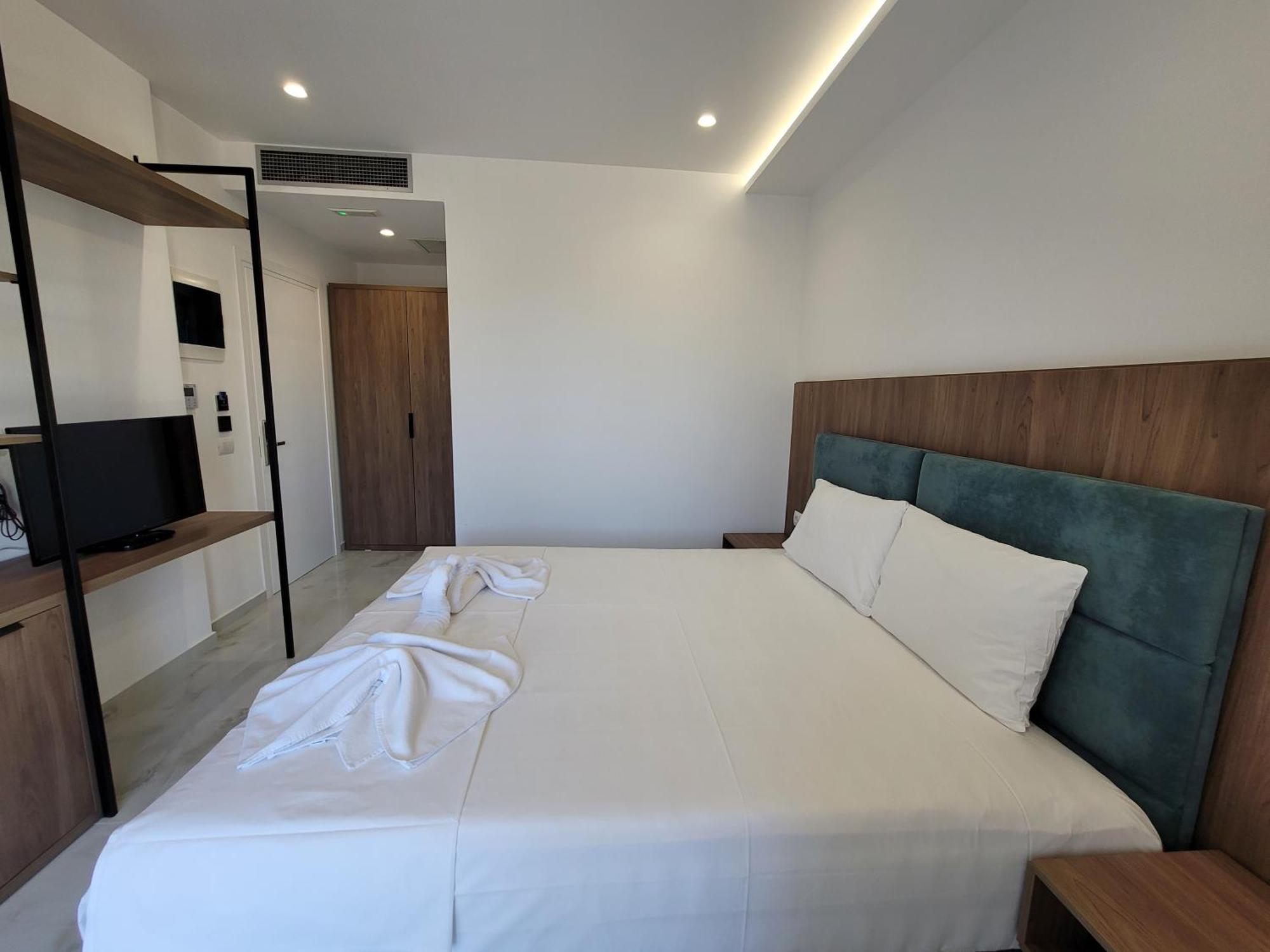 Prestige Hotel Ksamil Zewnętrze zdjęcie