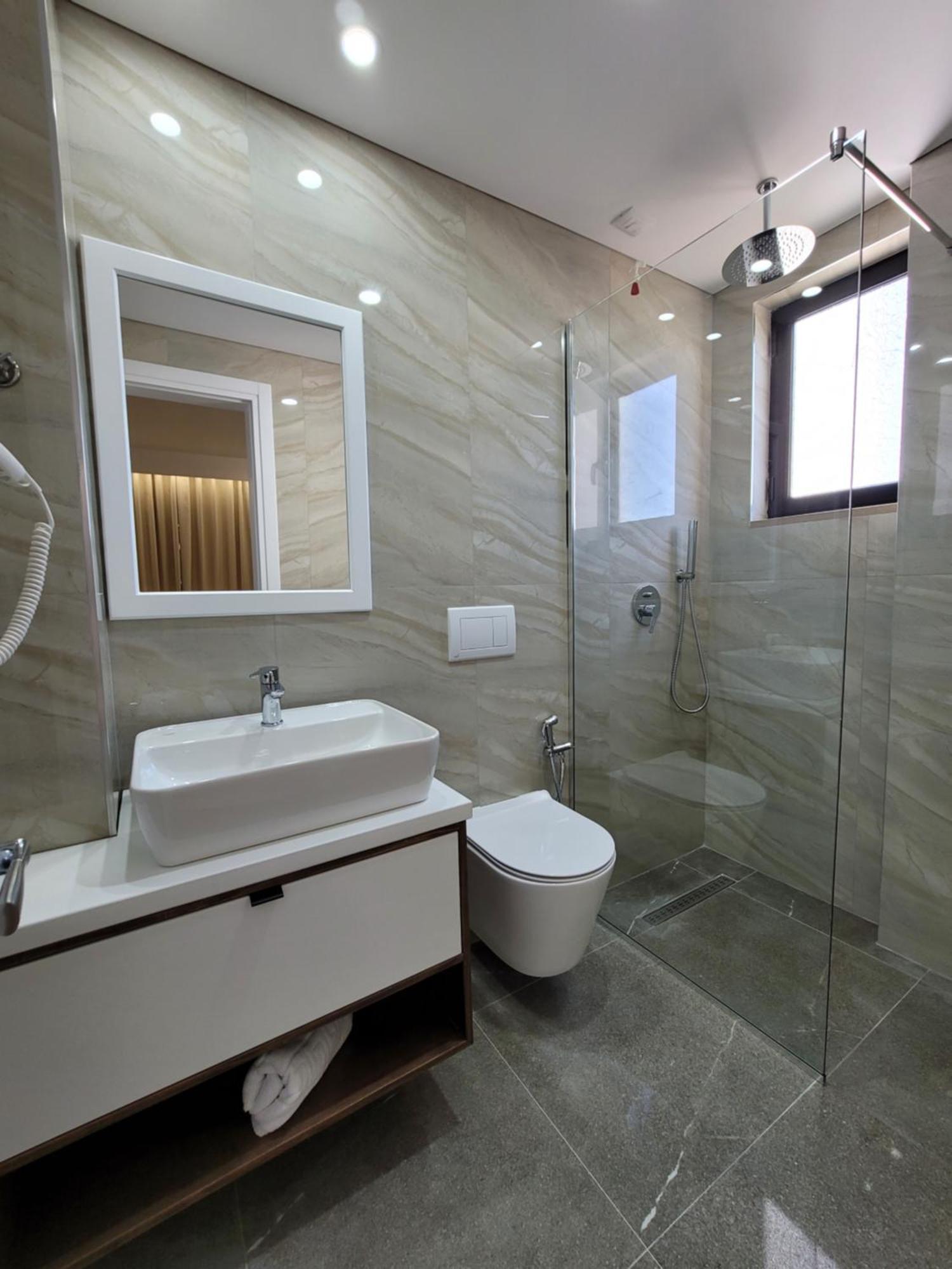 Prestige Hotel Ksamil Zewnętrze zdjęcie