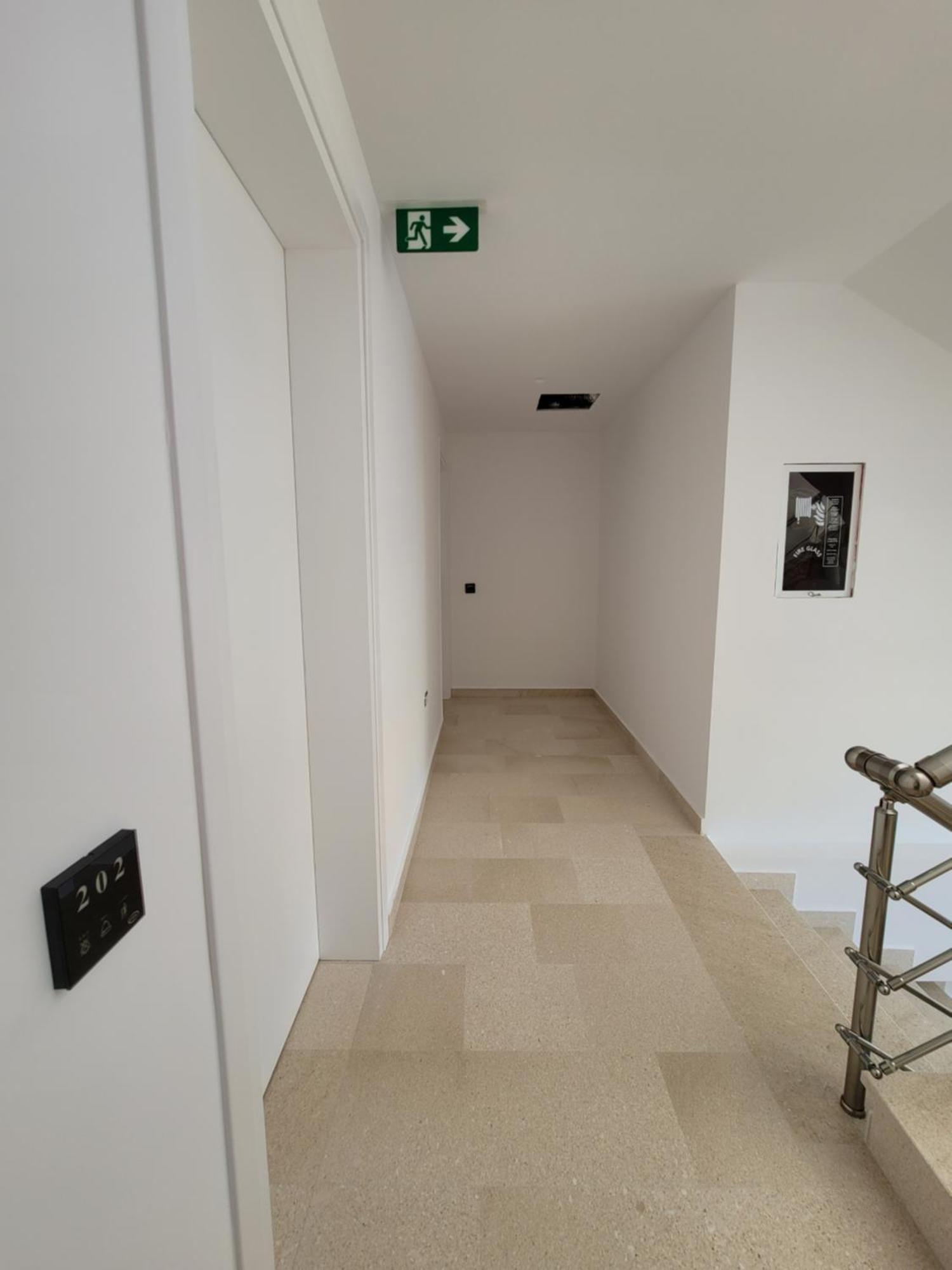 Prestige Hotel Ksamil Zewnętrze zdjęcie