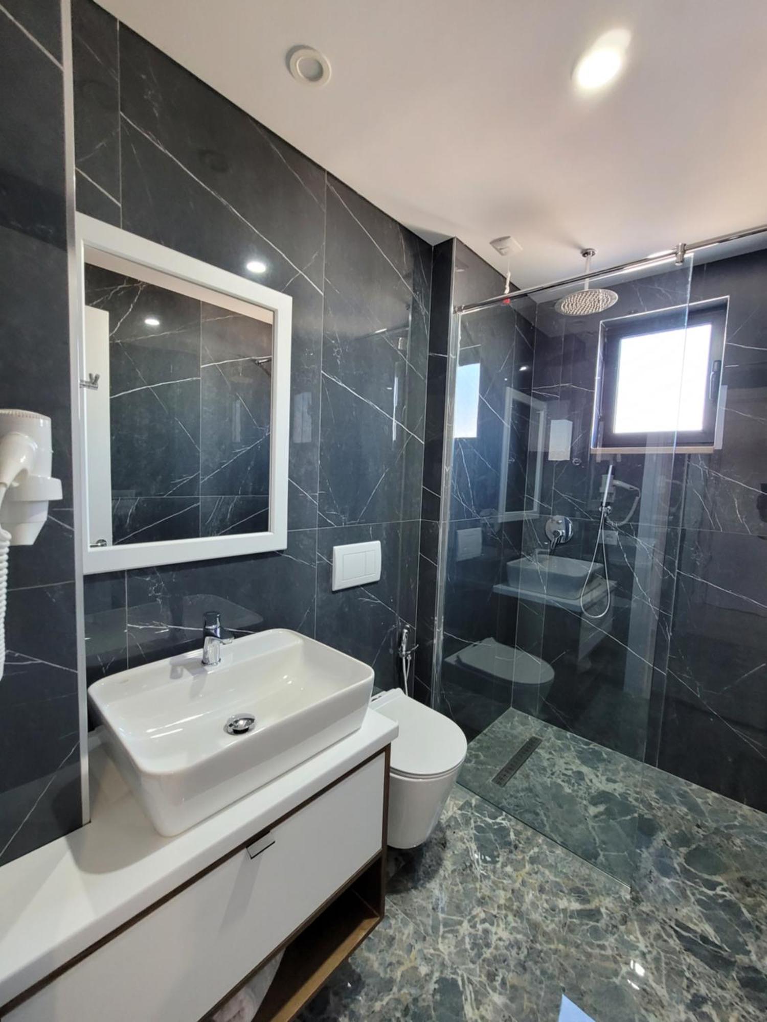 Prestige Hotel Ksamil Zewnętrze zdjęcie