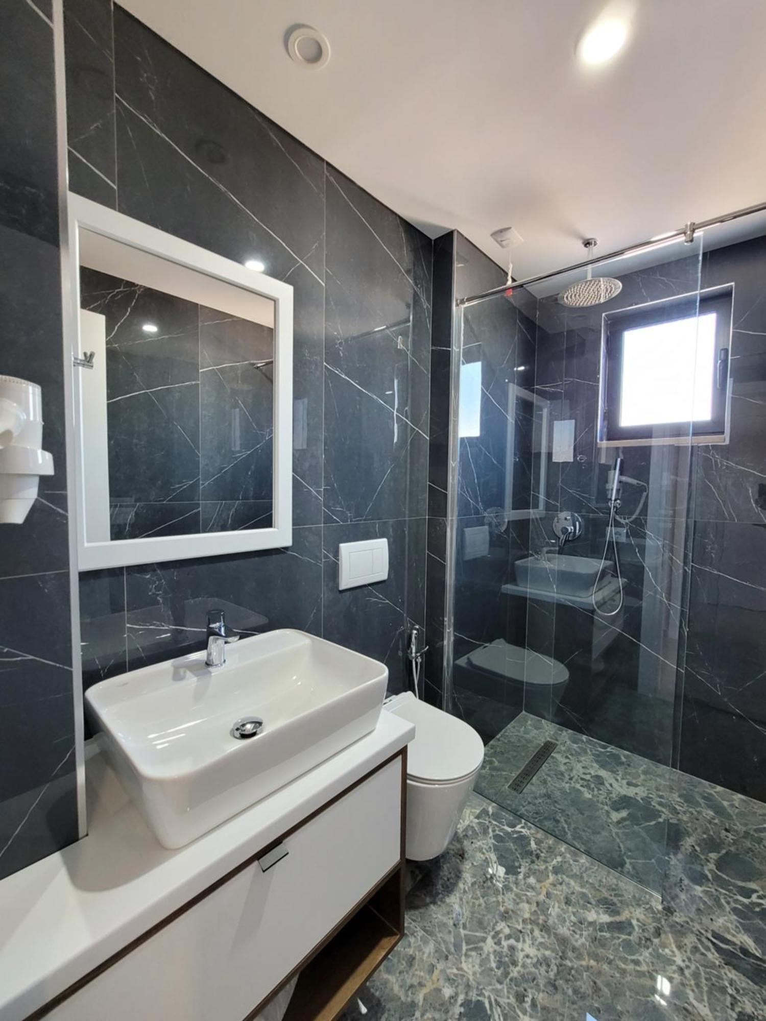 Prestige Hotel Ksamil Zewnętrze zdjęcie