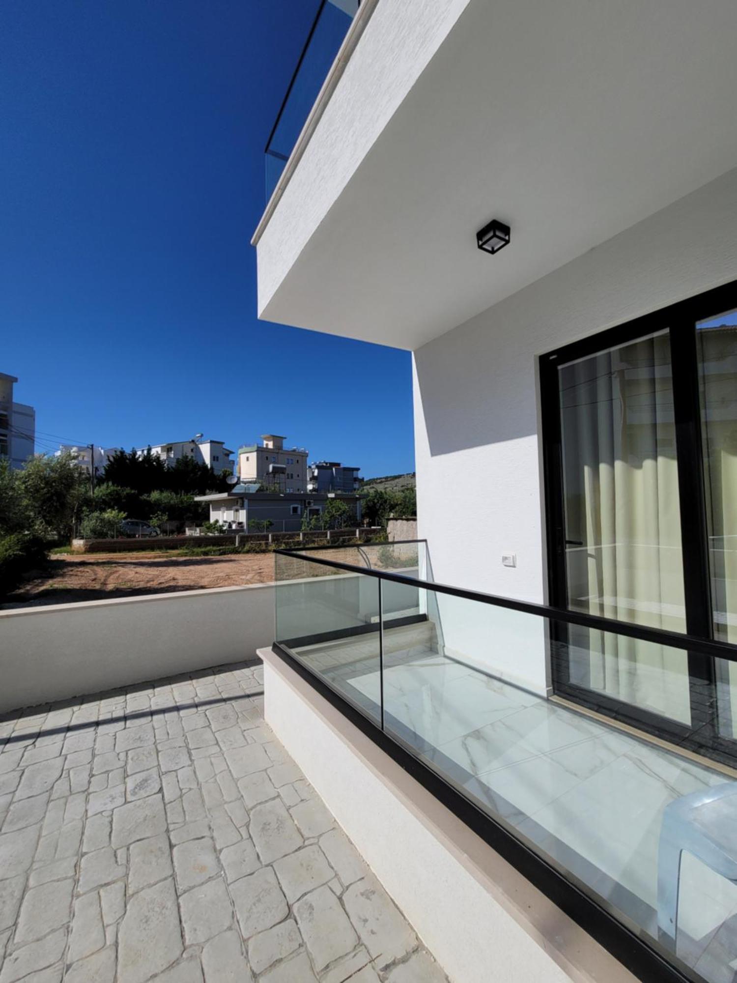 Prestige Hotel Ksamil Zewnętrze zdjęcie