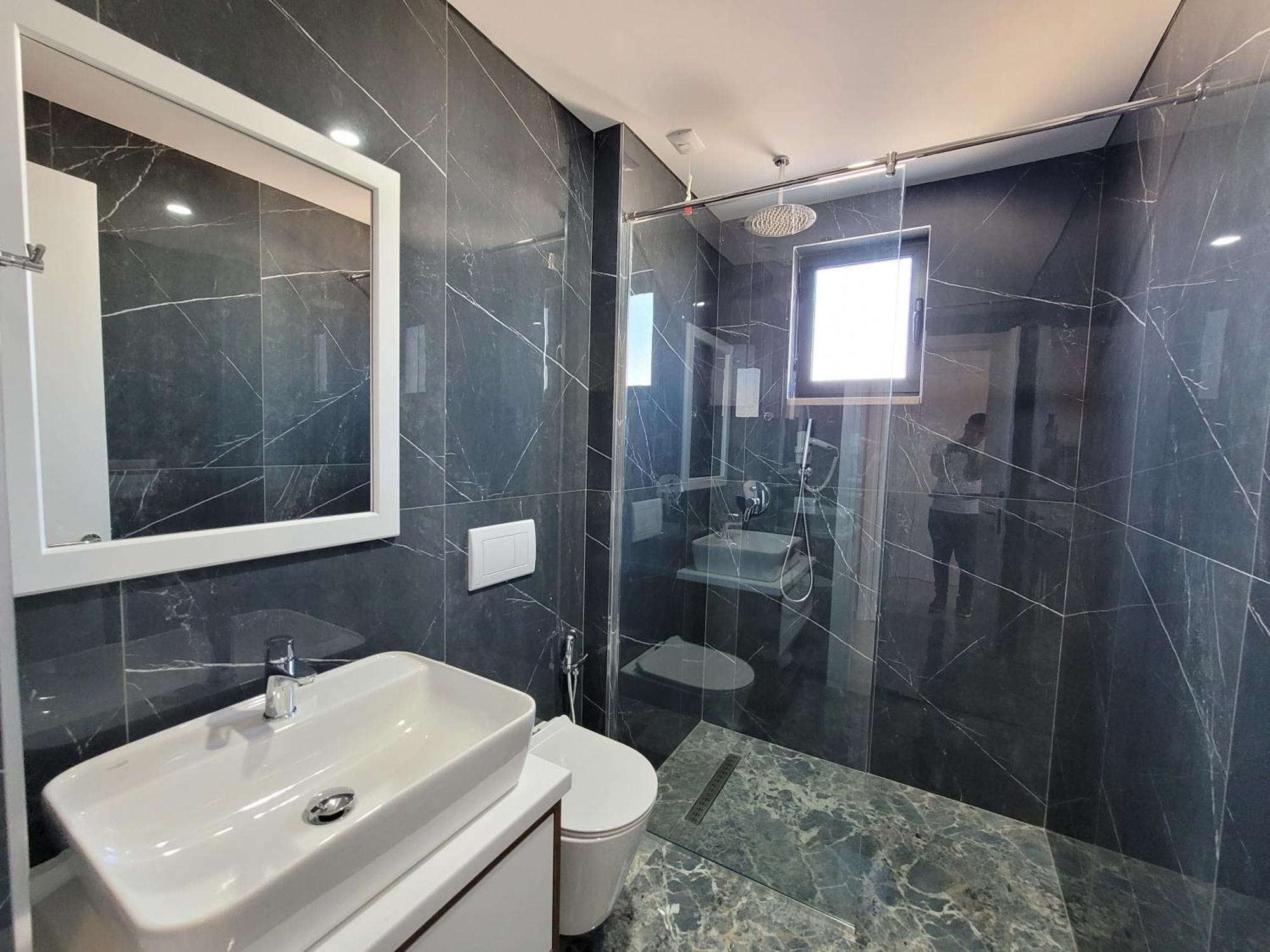 Prestige Hotel Ksamil Zewnętrze zdjęcie