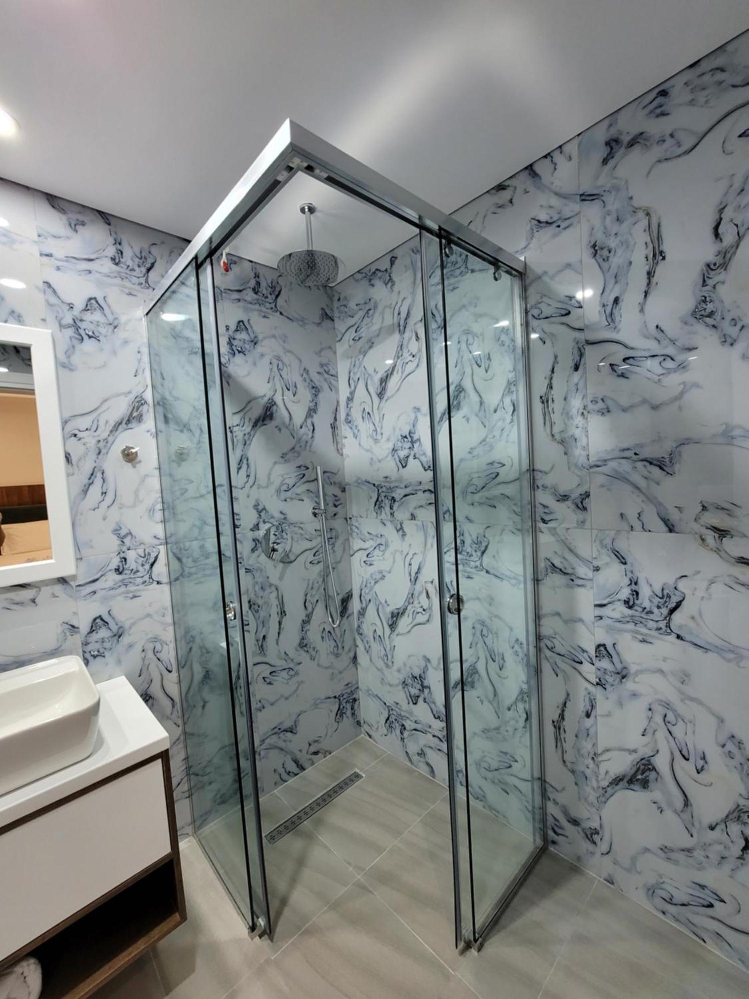 Prestige Hotel Ksamil Zewnętrze zdjęcie