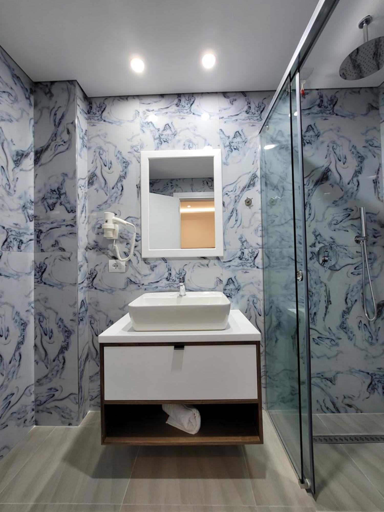 Prestige Hotel Ksamil Zewnętrze zdjęcie