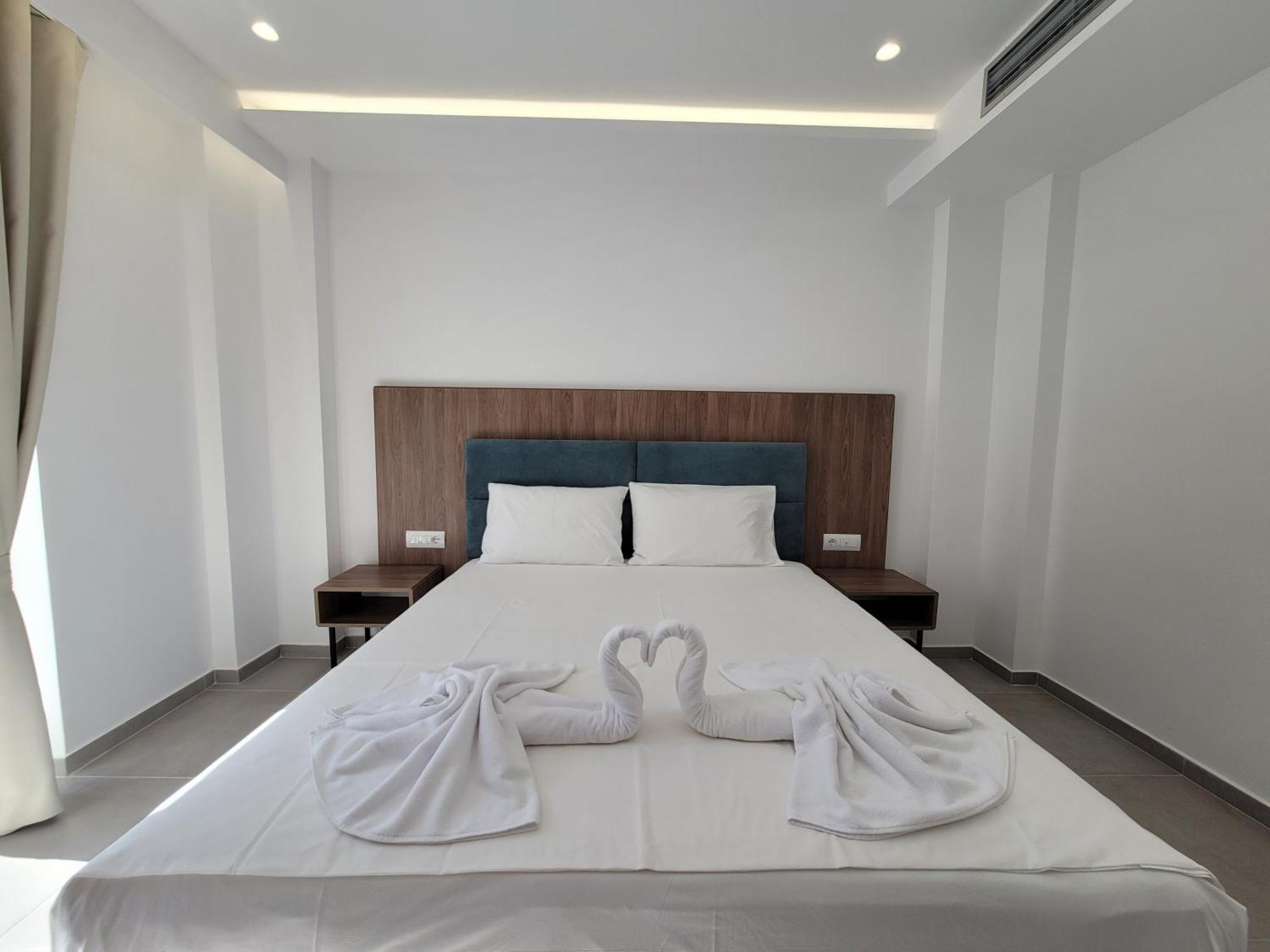 Prestige Hotel Ksamil Zewnętrze zdjęcie